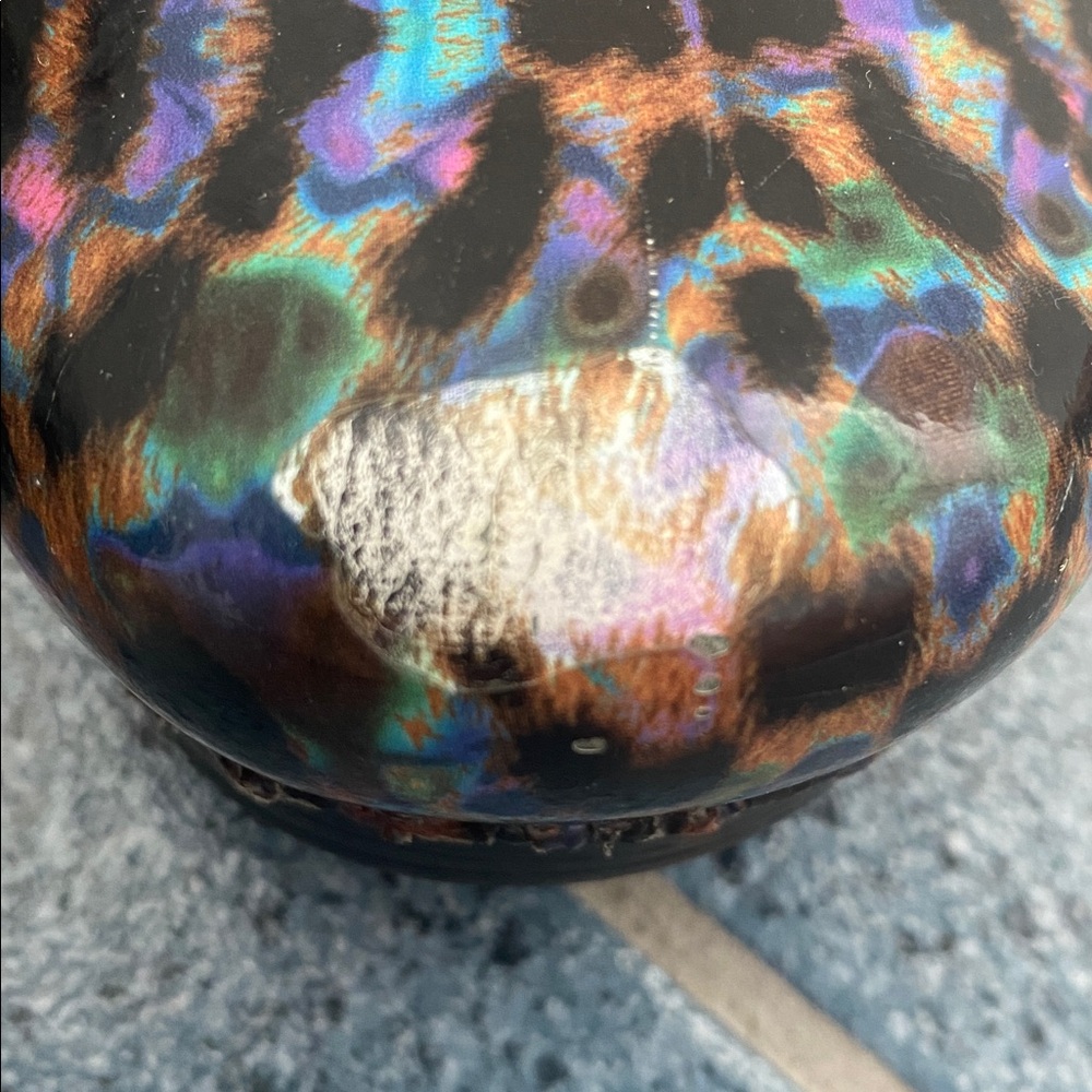 Dansko Metallic Clogs Size 38 - Picture 4 of 14